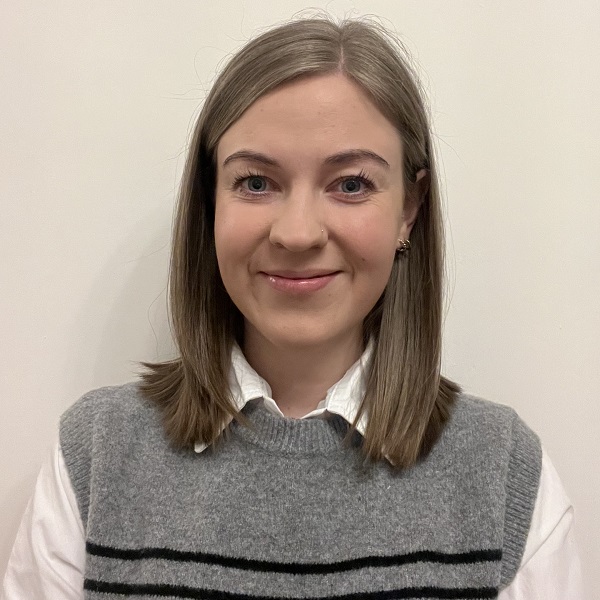 Sophie Smith, MSc Advanced Clinical Practice student