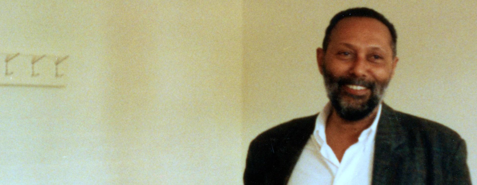 Why the work of Professor Stuart Hall still matters today University