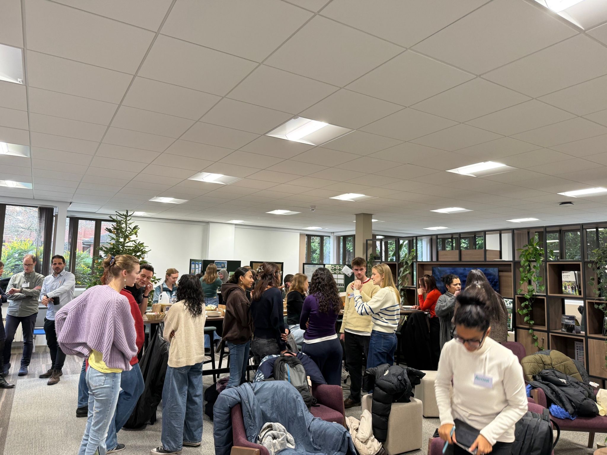 BISCA Sustainability Day