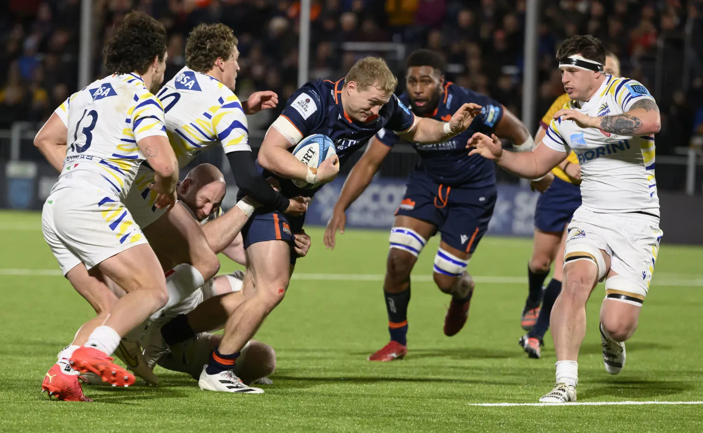 Birmingham-born concussion diagnostic collaborates with 2023/24 United ...
