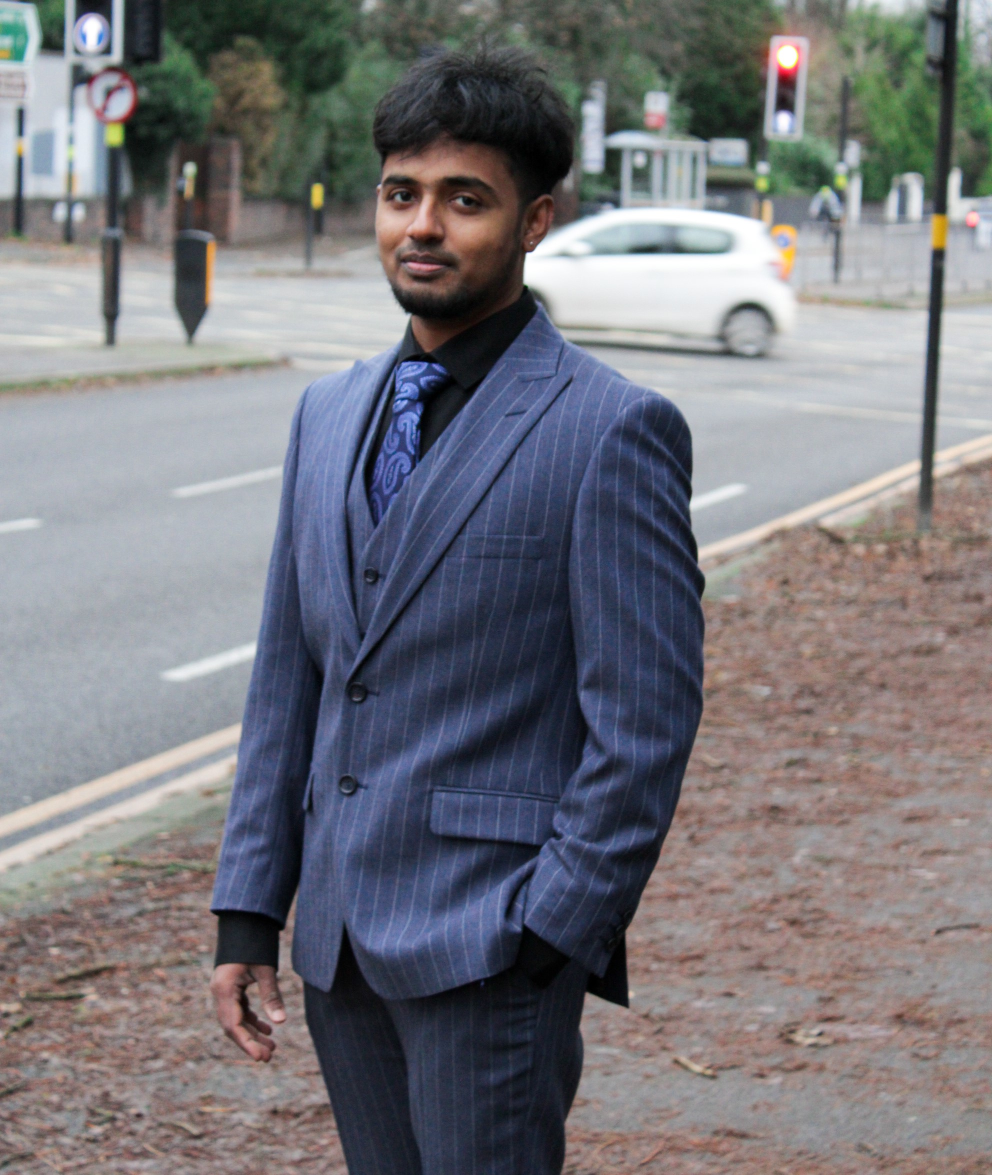 Vinoth Kannan