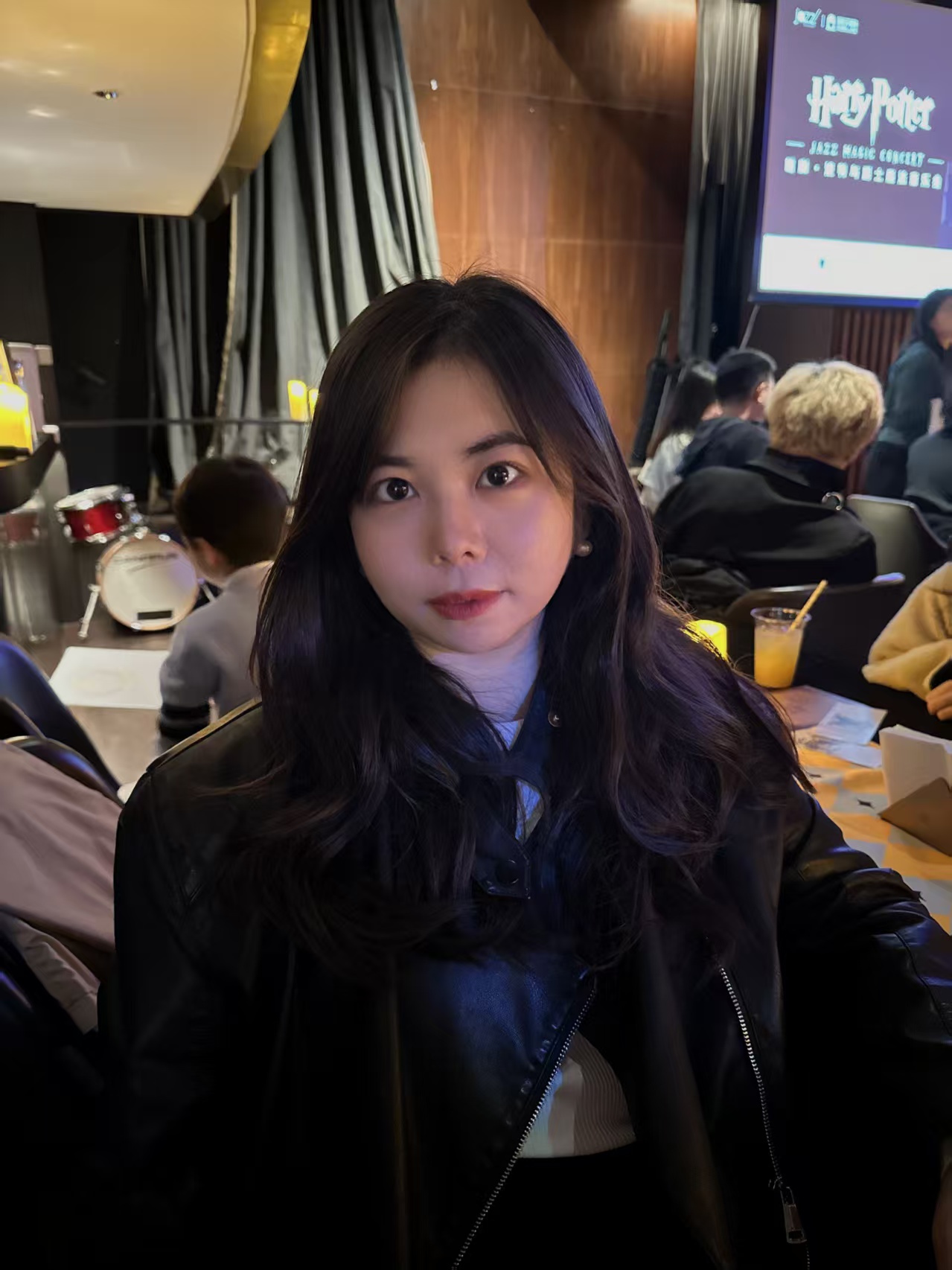 Xiaoxu (Jacqueline) Yao, MSc Health Economics graduate