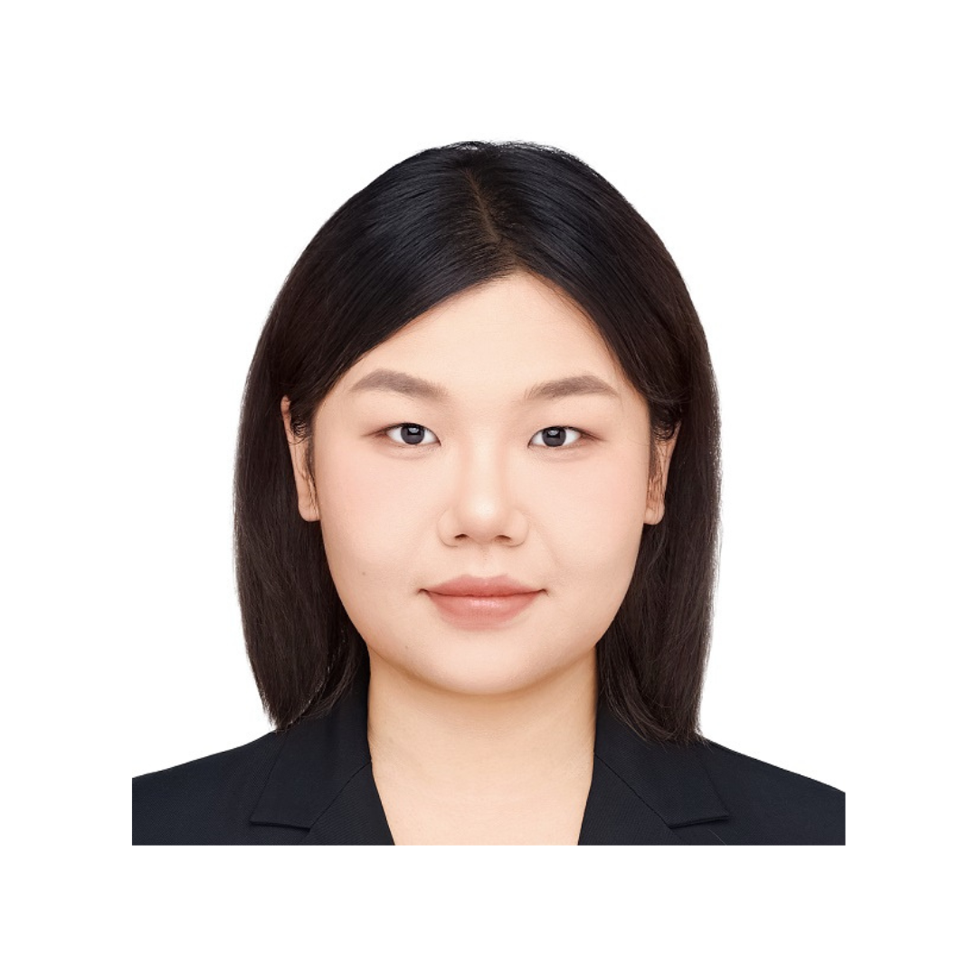 Xinyi Zhang student profile