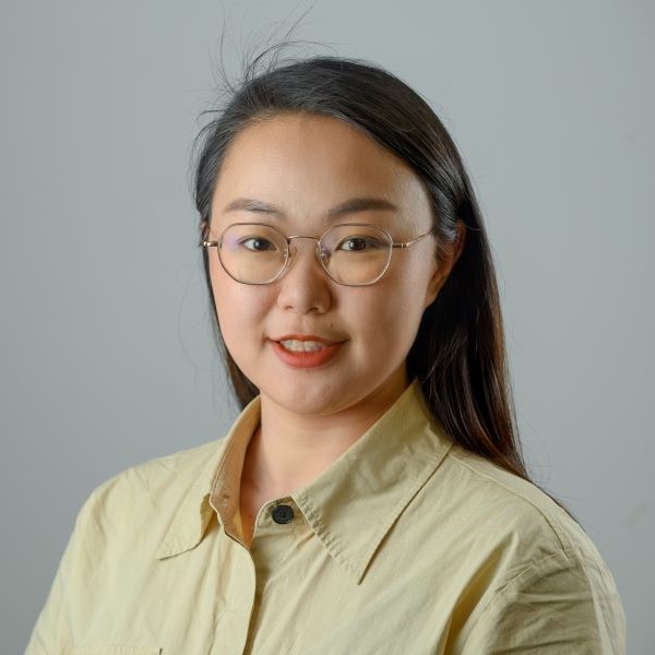 Yan kai, Master of Public Health and Applied Health Research PhD student