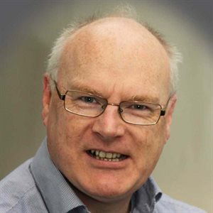 Professor Ian Jefferson