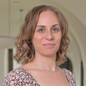 Professor Julia Myatt