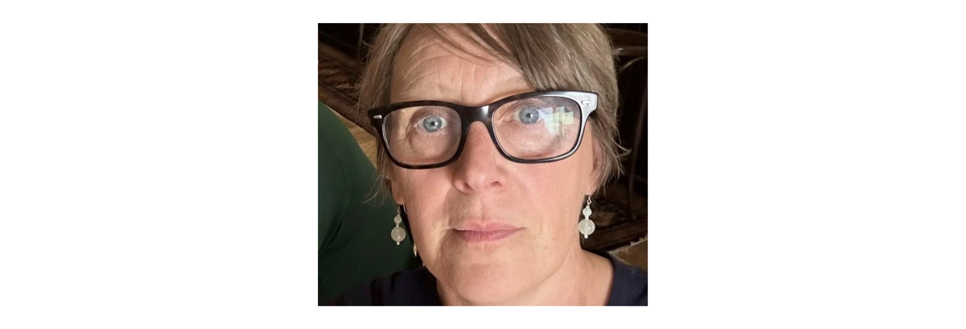 Professor Elizabeth Hughes.