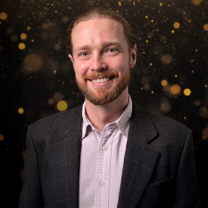 Dr Michael Rush