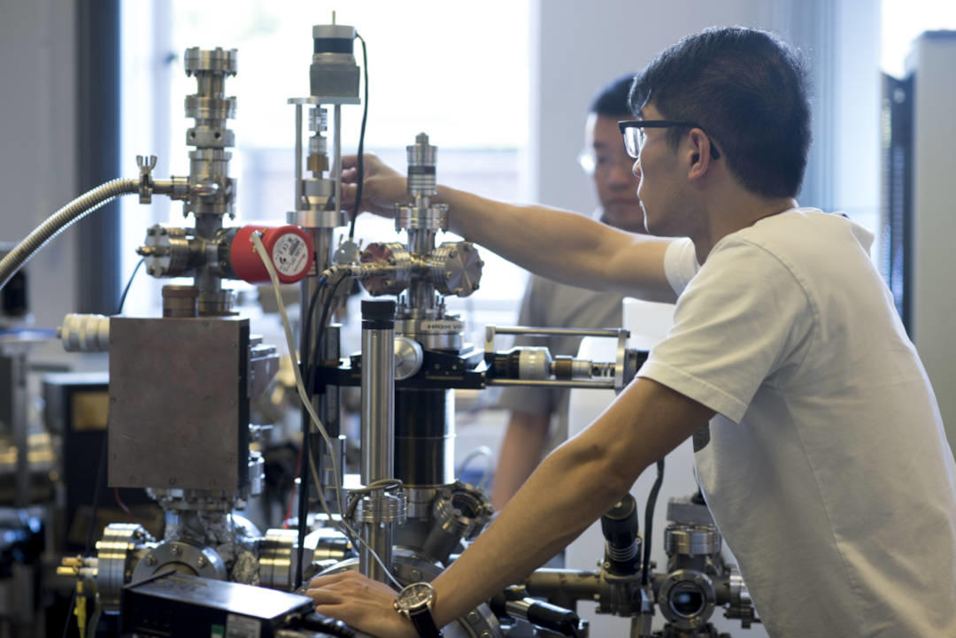 Undergraduate Physics And Astronomy Courses University Of Birmingham