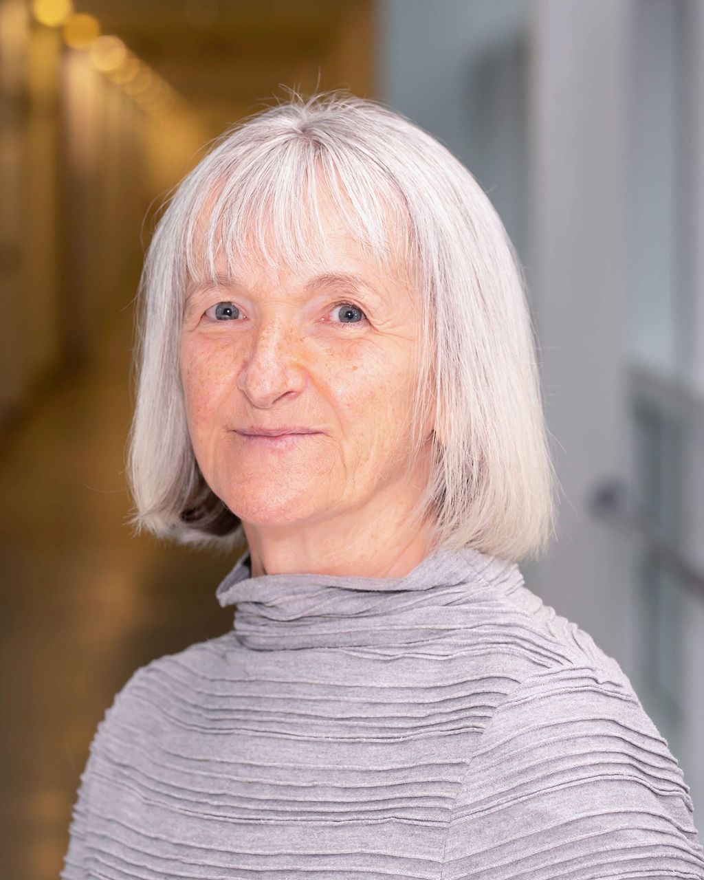 Professor Janet Lord