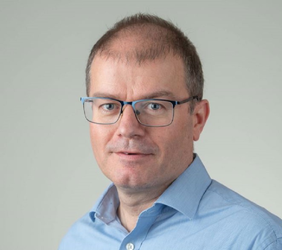 Professor Jon Deeks