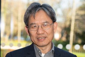Professor Yulong Ding 