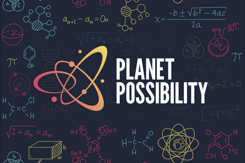planet-possibility