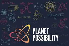 planet-possibility