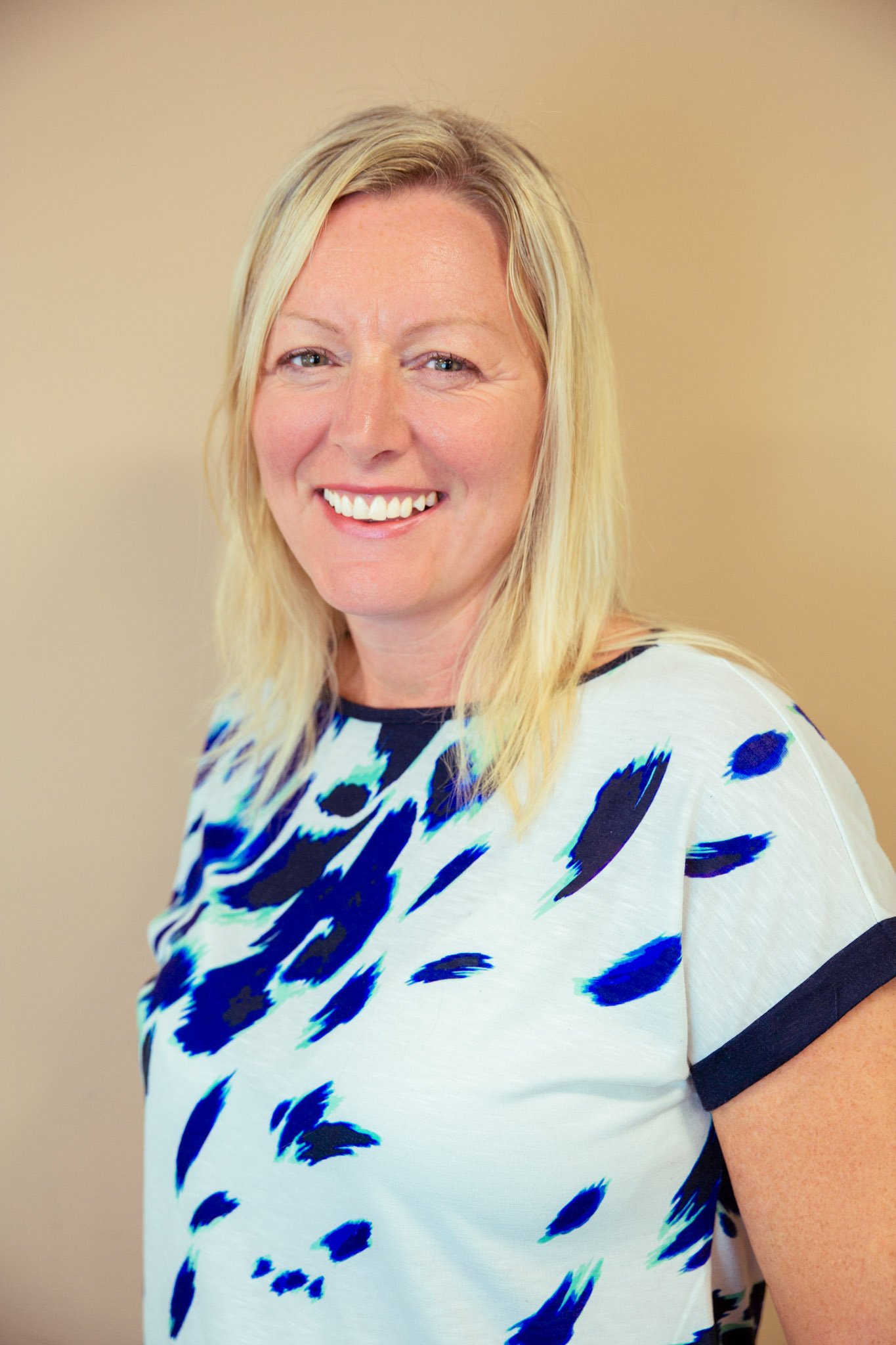 Dr Ellie Hickman