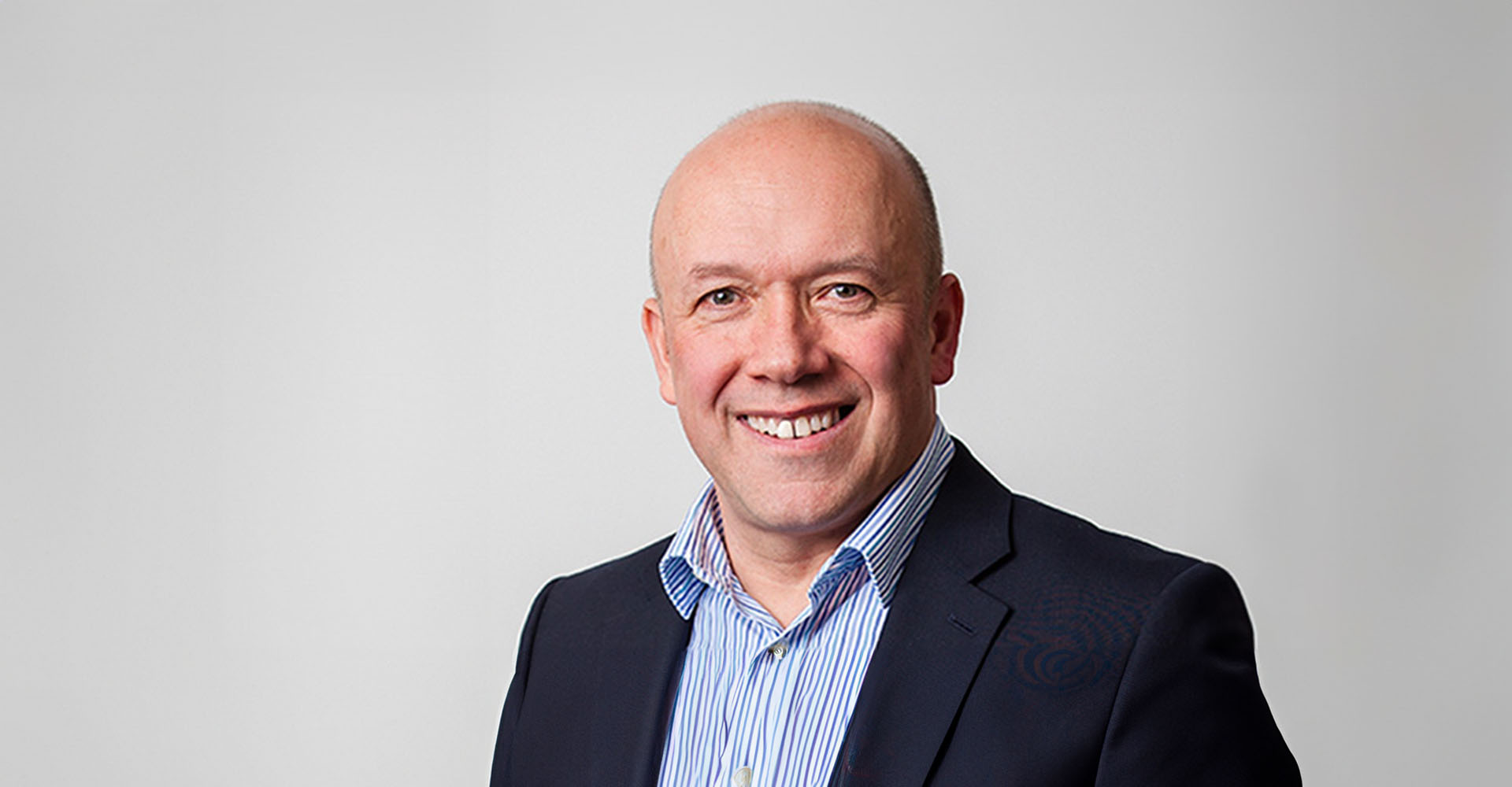 Phil Smith, CEO, 4D Medicine