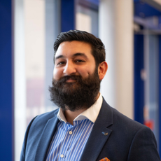 Baljinder headshot