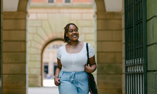 Sustainability - University of Birmingham