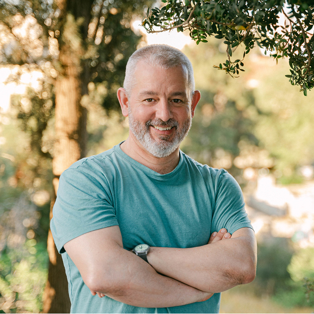 Professor Henry Chapman