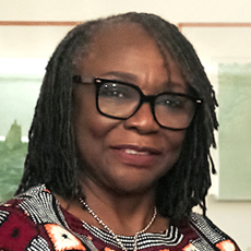 Professor Folasade T. Ogunsola