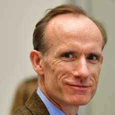 Professor Stefan Wolff