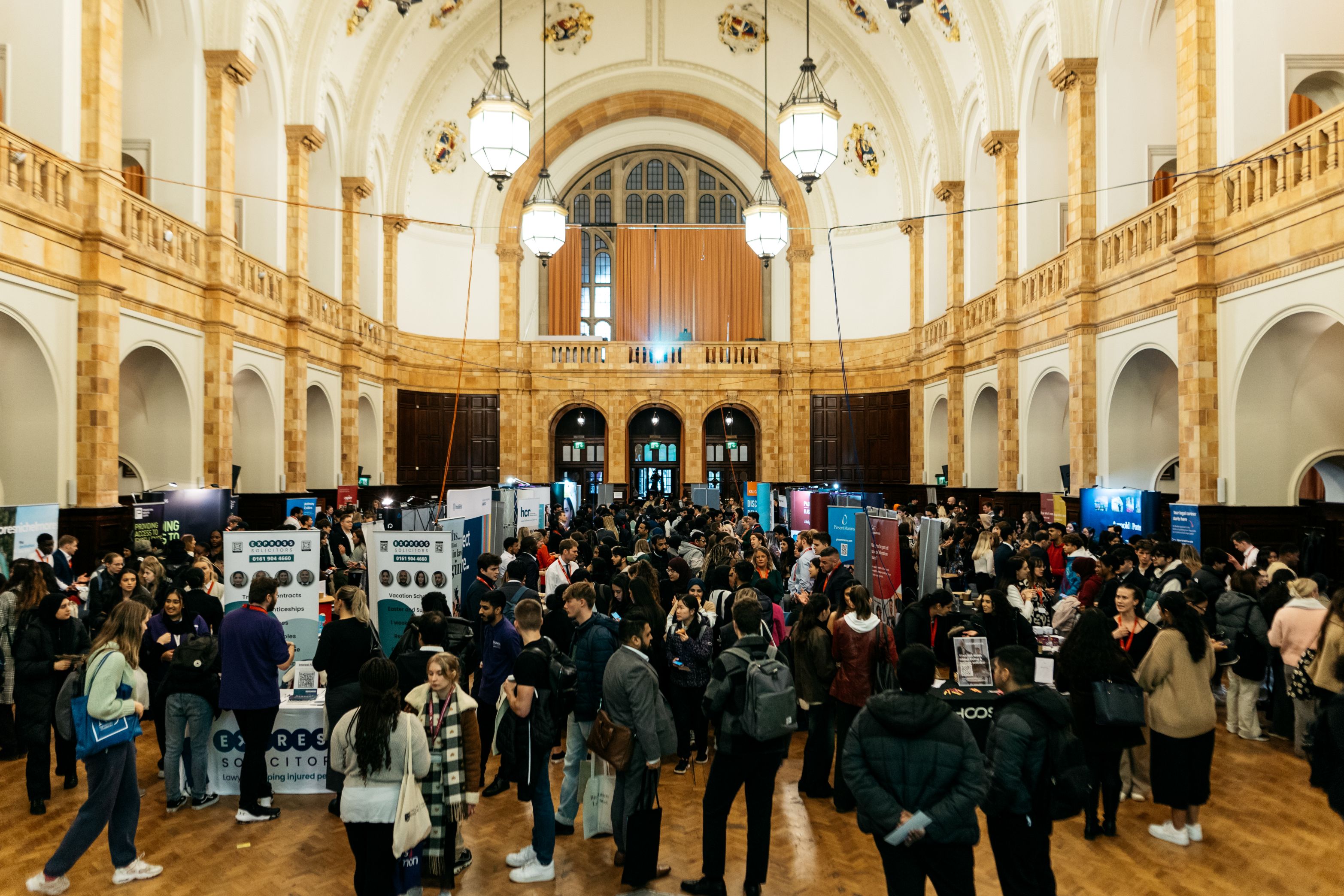 Grand Hall Conference