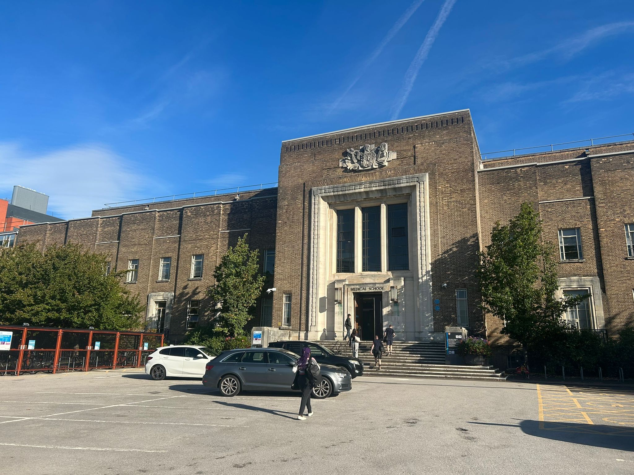 Medical School Centre for Lifelong Learning