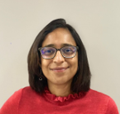 Zareen Deplano, Research Fellow at the University of Birmingham