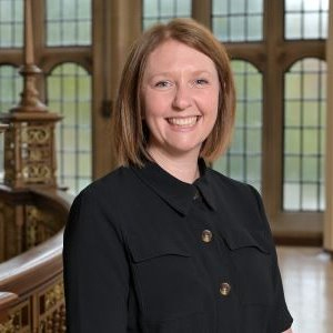 Zoe Hurley