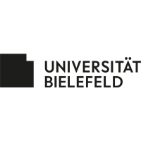 Universitat of Bielefeld Logo