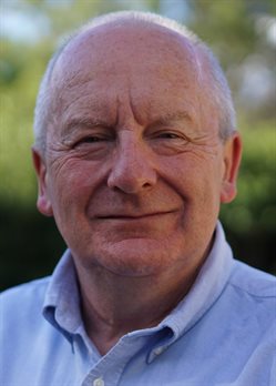 Laurence Hibbert